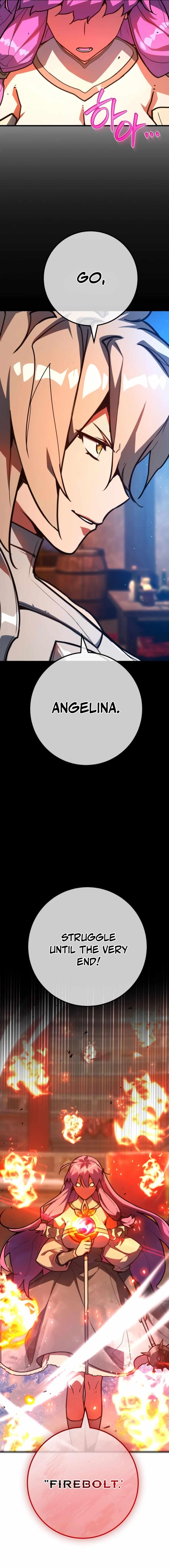 The Game’s Top Troll Chapter 113 - Page 17