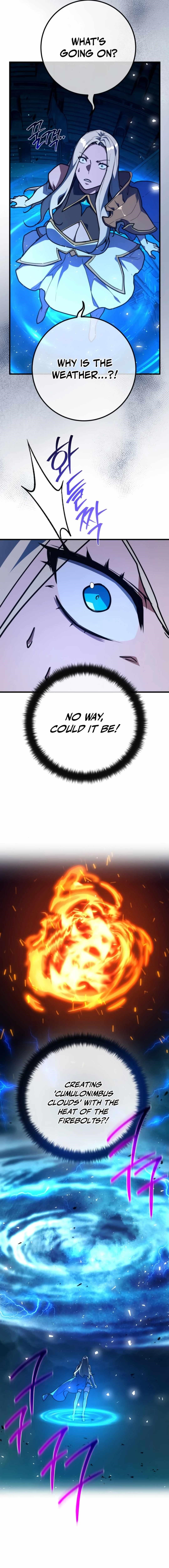 The Game’s Top Troll Chapter 113 - Page 21