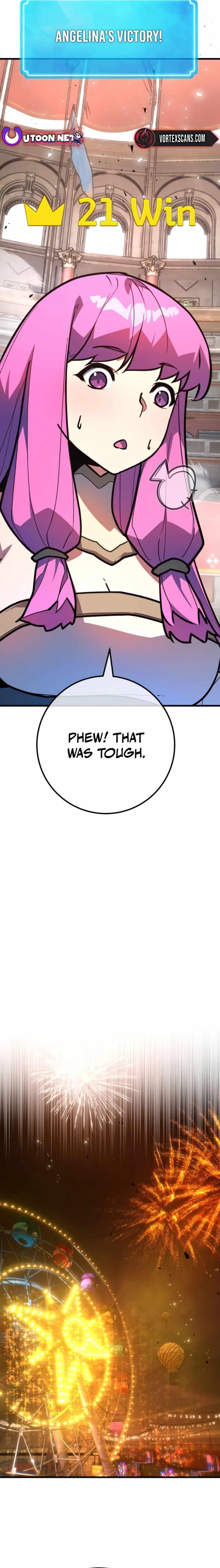 The Game’s Top Troll Chapter 113 - Page 26