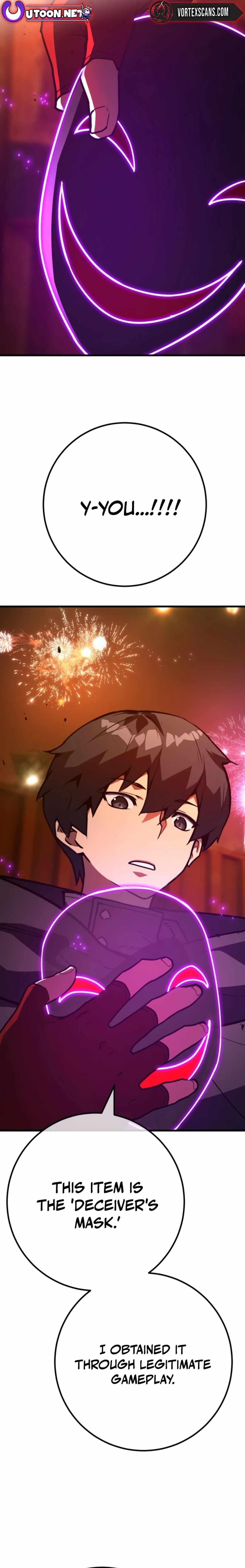 The Game’s Top Troll Chapter 113 - Page 5