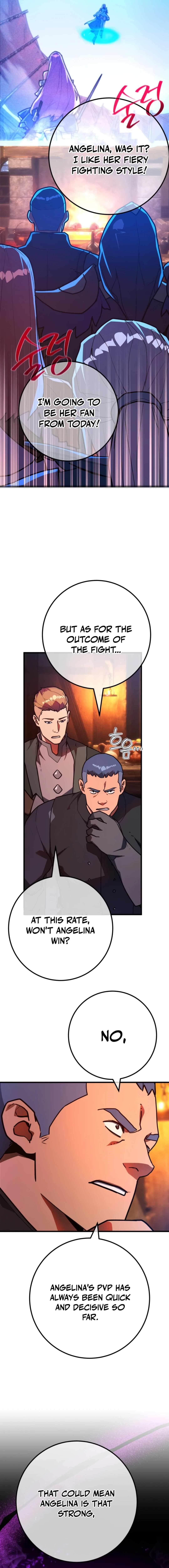 The Game’s Top Troll Chapter 113 - Page 8