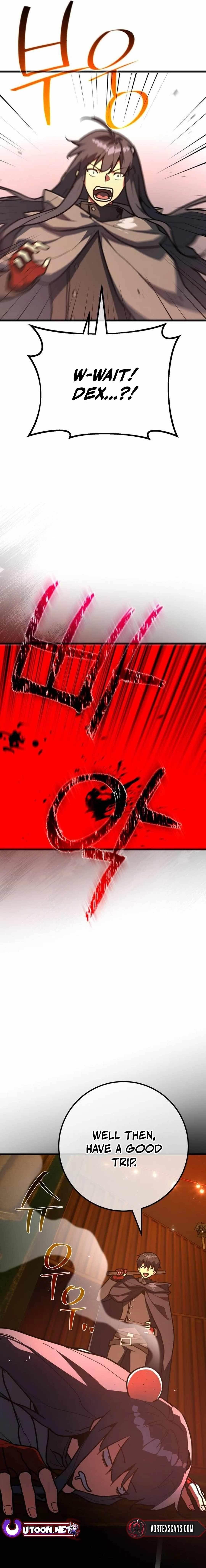 The Game’s Top Troll Chapter 114 - Page 13