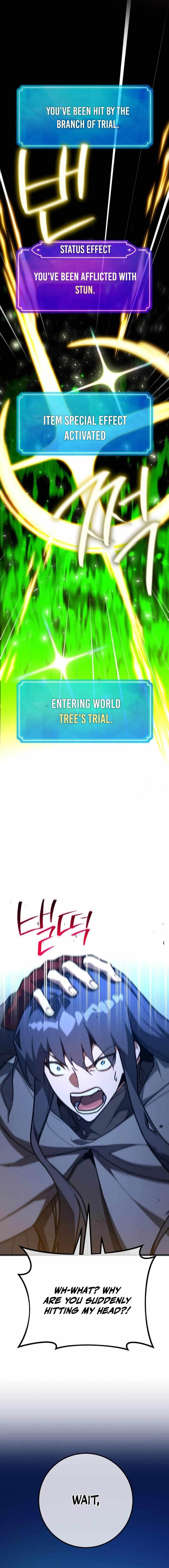 The Game’s Top Troll Chapter 114 - Page 14