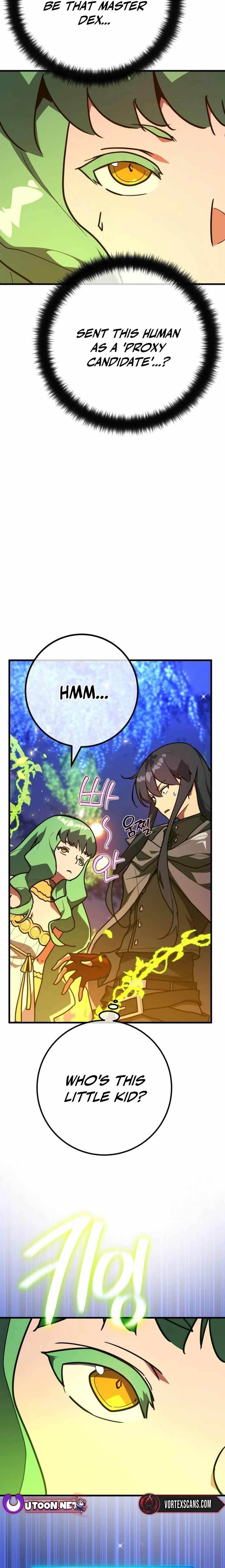 The Game’s Top Troll Chapter 114 - Page 16