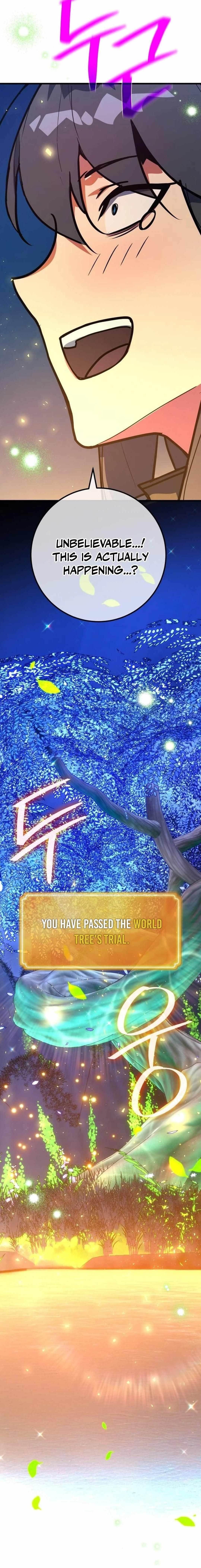 The Game’s Top Troll Chapter 114 - Page 32