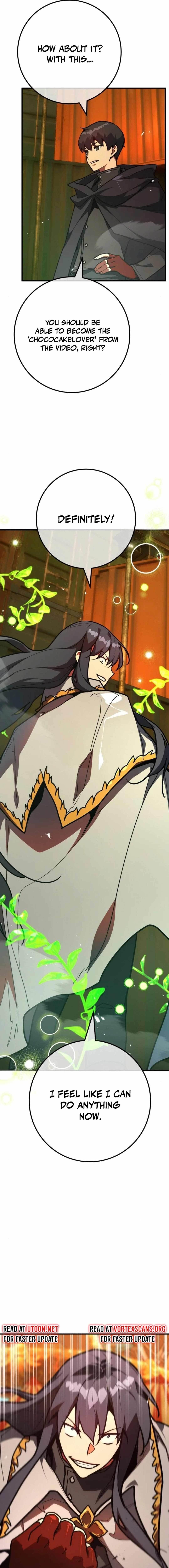 The Game’s Top Troll Chapter 115 - Page 18