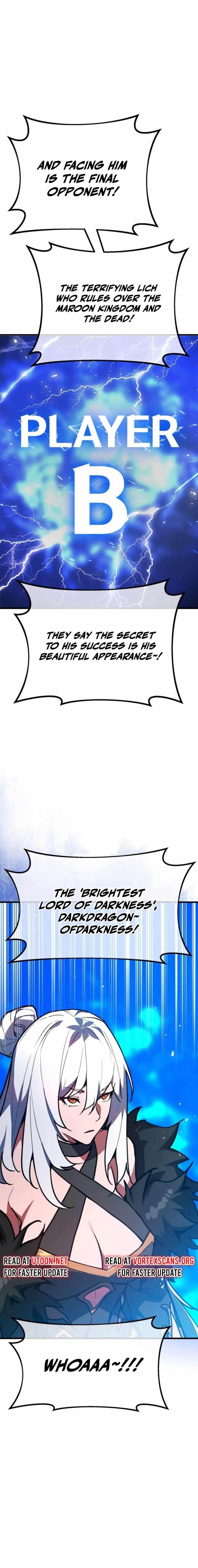 The Game’s Top Troll Chapter 115 - Page 24