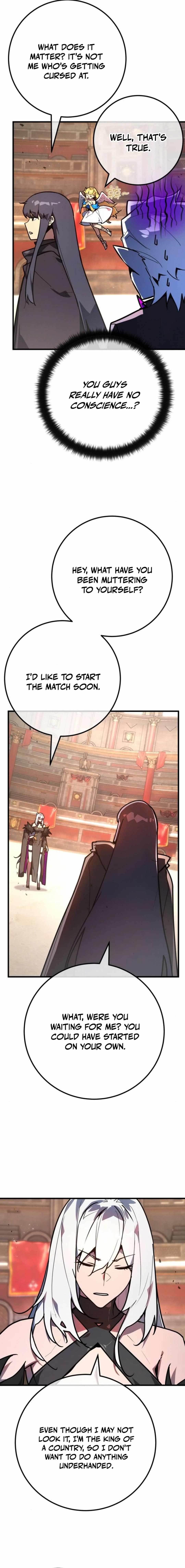 The Game’s Top Troll Chapter 115 - Page 26