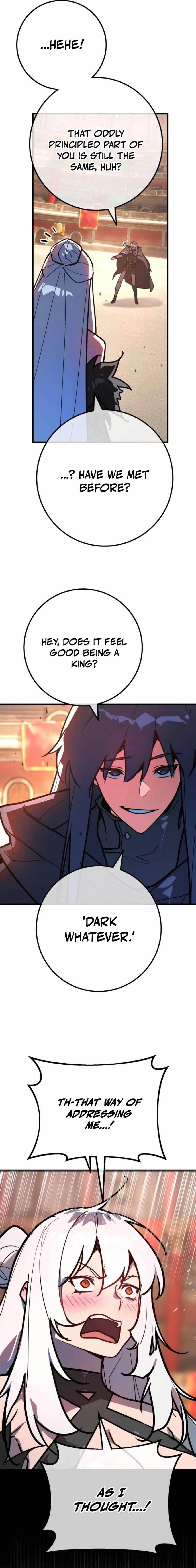 The Game’s Top Troll Chapter 115 - Page 27