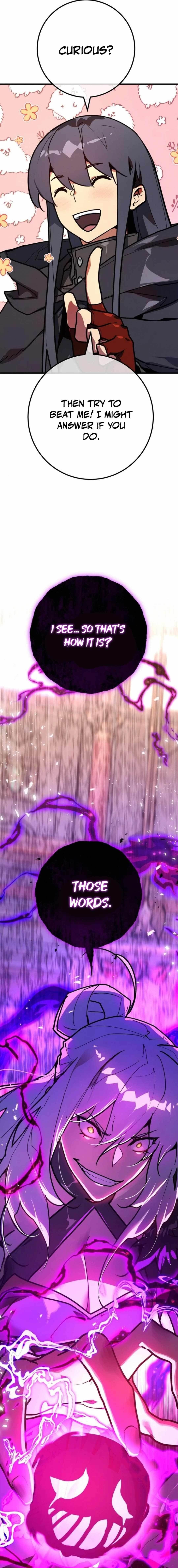 The Game’s Top Troll Chapter 115 - Page 29