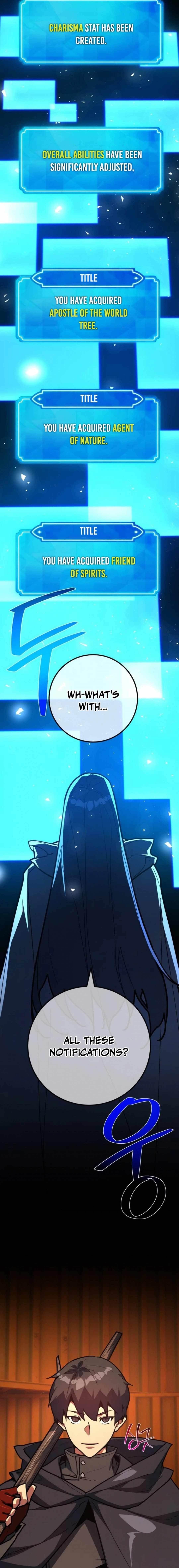 The Game’s Top Troll Chapter 115 - Page 4