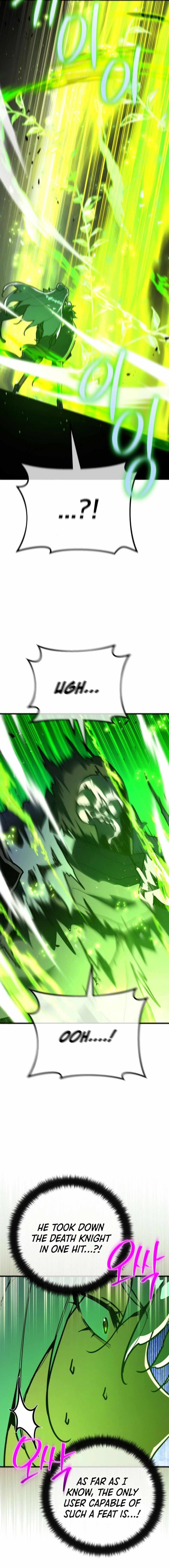 The Game’s Top Troll Chapter 116 - Page 12