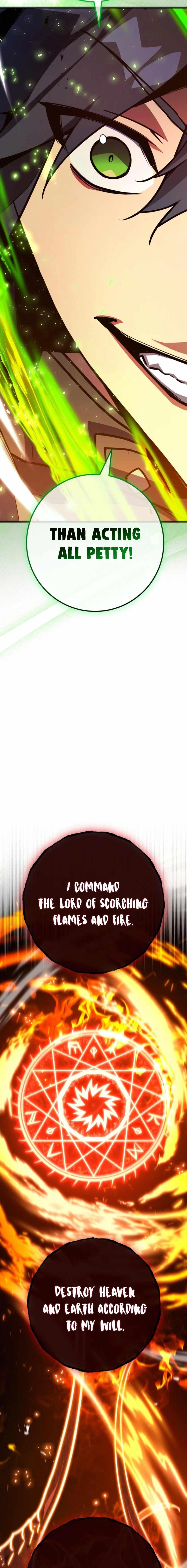 The Game’s Top Troll Chapter 116 - Page 14