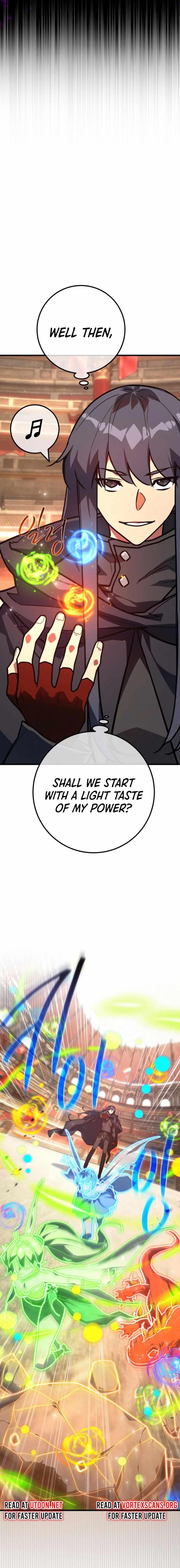 The Game’s Top Troll Chapter 116 - Page 2