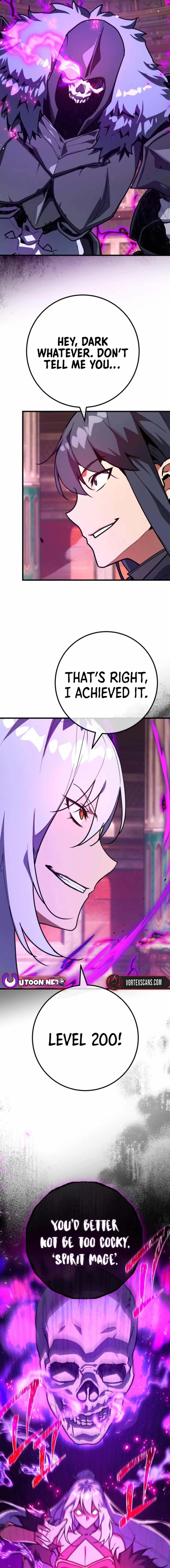 The Game’s Top Troll Chapter 116 - Page 5