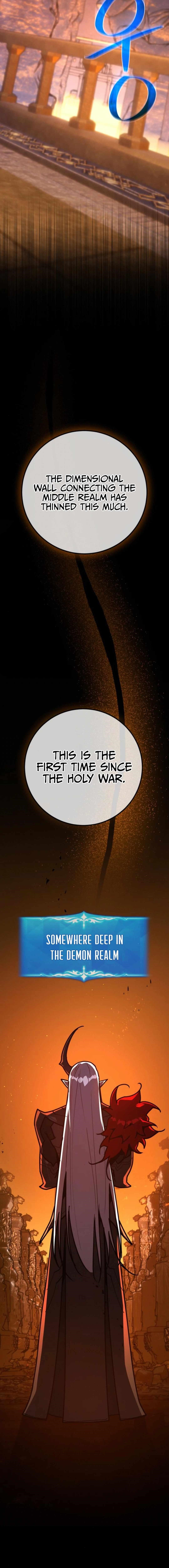 The Game’s Top Troll Chapter 117 - Page 12