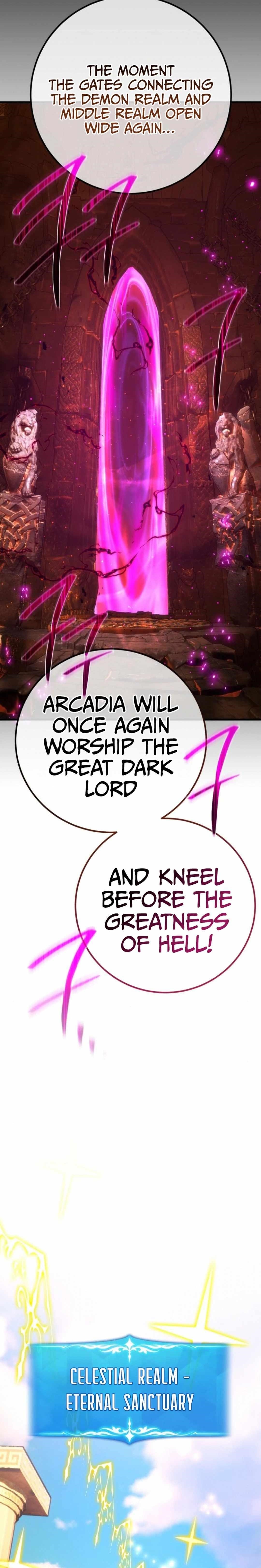 The Game’s Top Troll Chapter 117 - Page 14