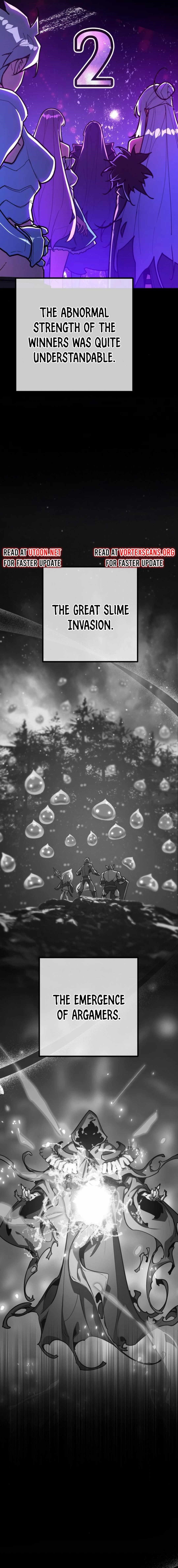 The Game’s Top Troll Chapter 117 - Page 3