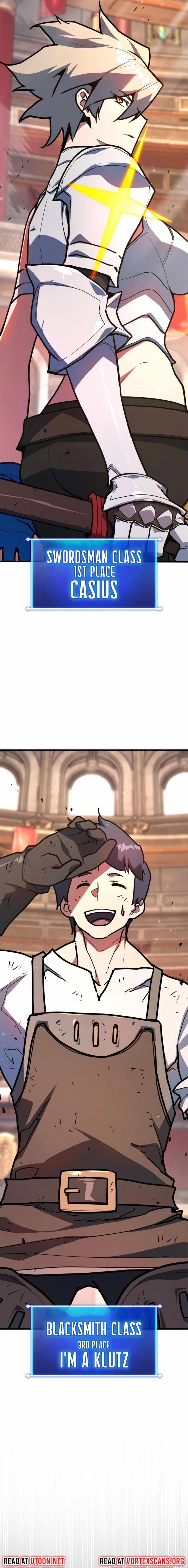 The Game’s Top Troll Chapter 117 - Page 32