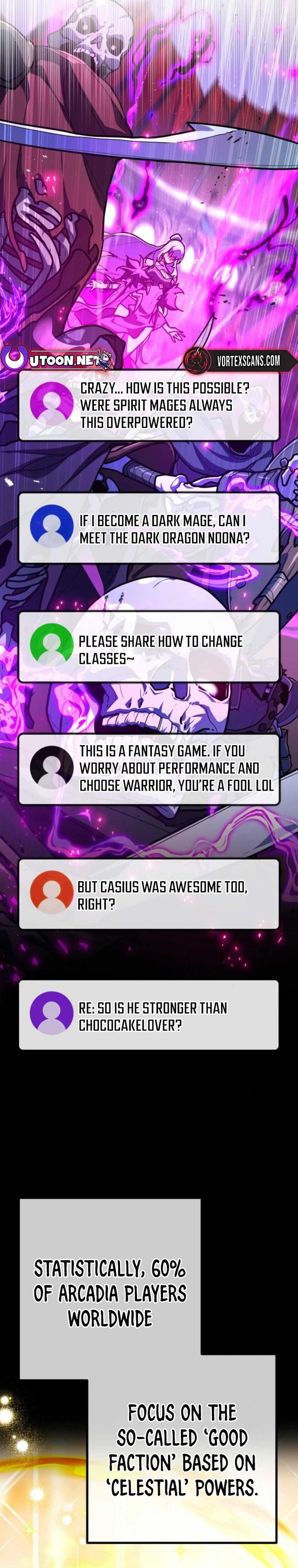 The Game’s Top Troll Chapter 117 - Page 6