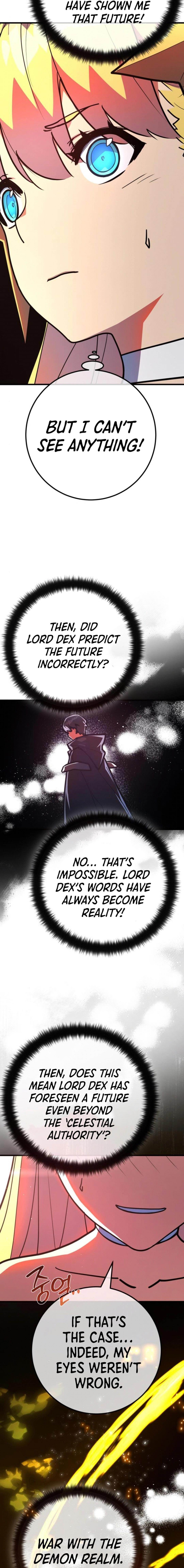 The Game’s Top Troll Chapter 118 - Page 15