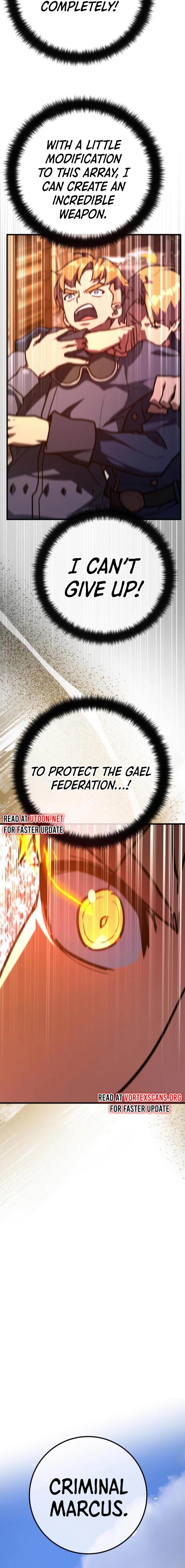 The Game’s Top Troll Chapter 118 - Page 24