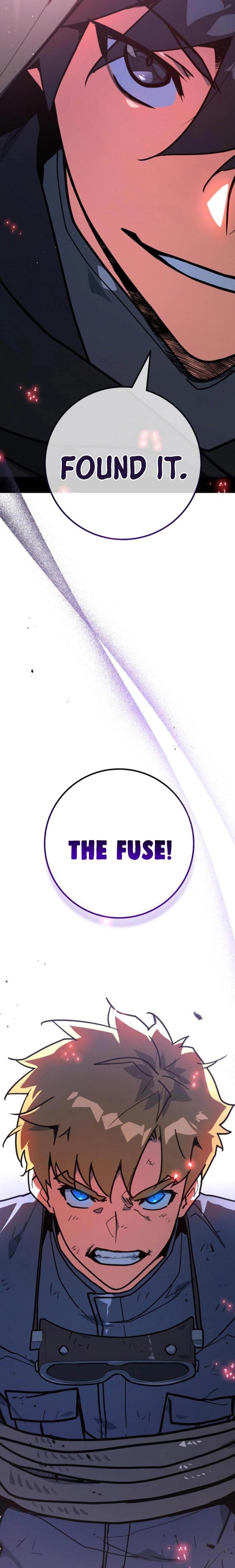 The Game’s Top Troll Chapter 118 - Page 27