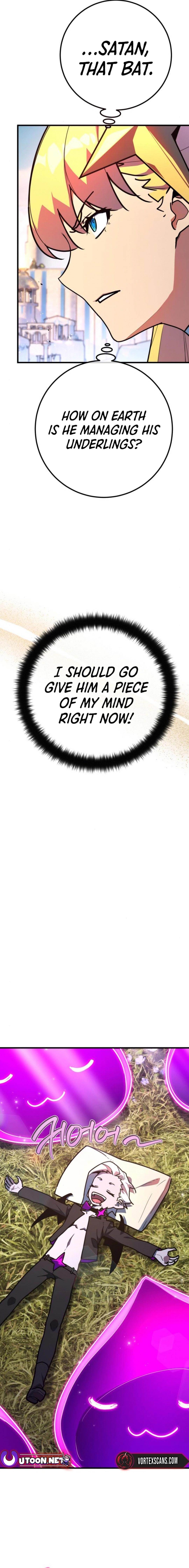 The Game’s Top Troll Chapter 118 - Page 5