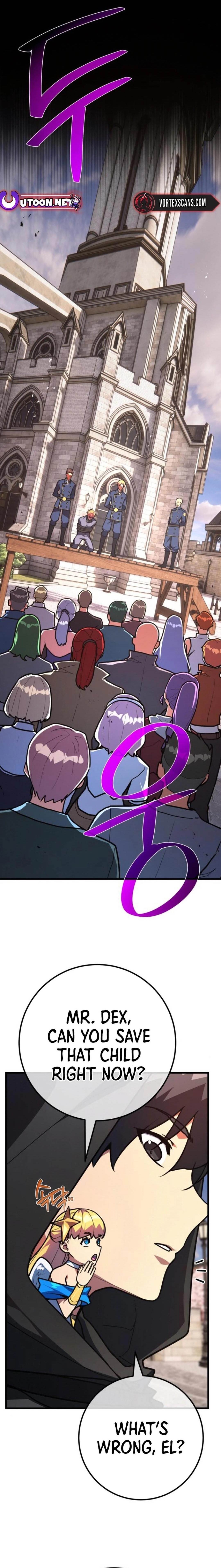 The Game’s Top Troll Chapter 119 - Page 1