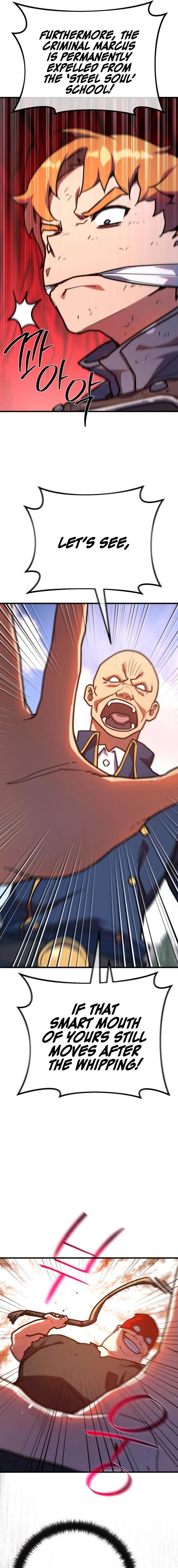 The Game’s Top Troll Chapter 119 - Page 10