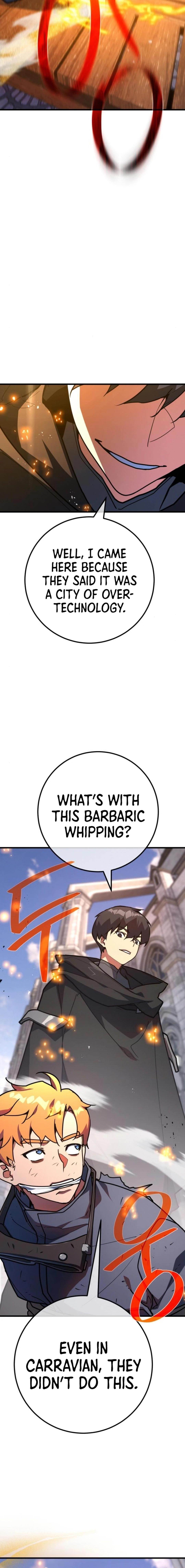 The Game’s Top Troll Chapter 119 - Page 15