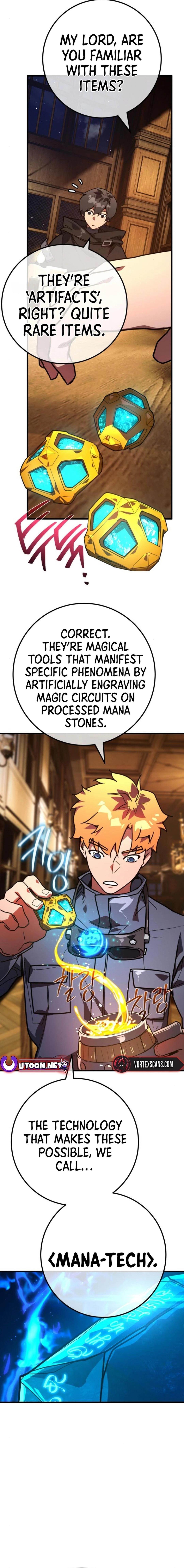 The Game’s Top Troll Chapter 119 - Page 28