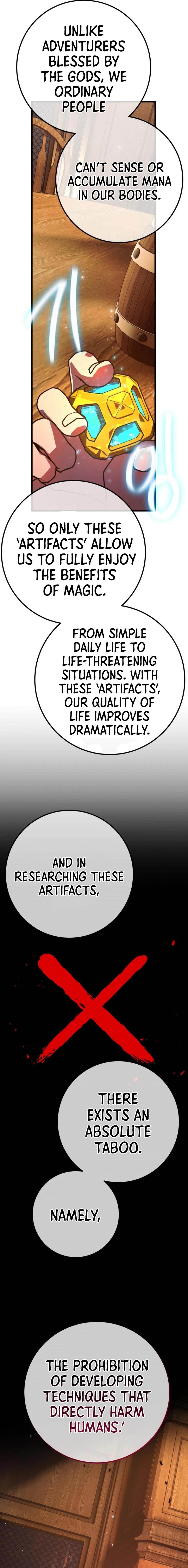 The Game’s Top Troll Chapter 119 - Page 29