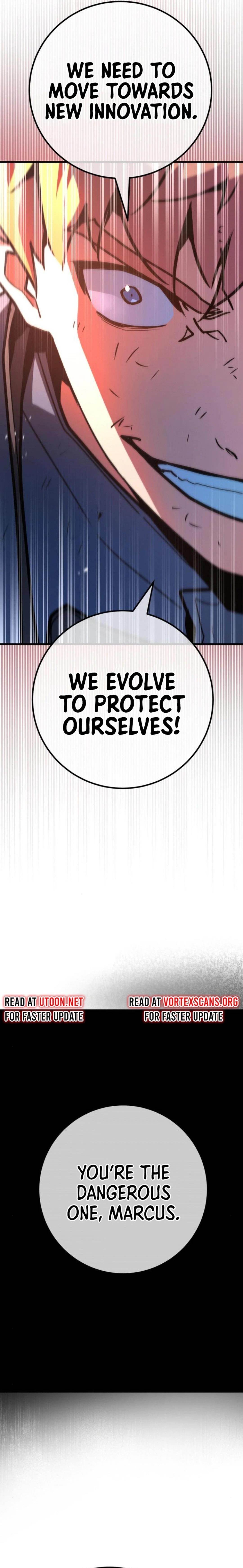 The Game’s Top Troll Chapter 119 - Page 7