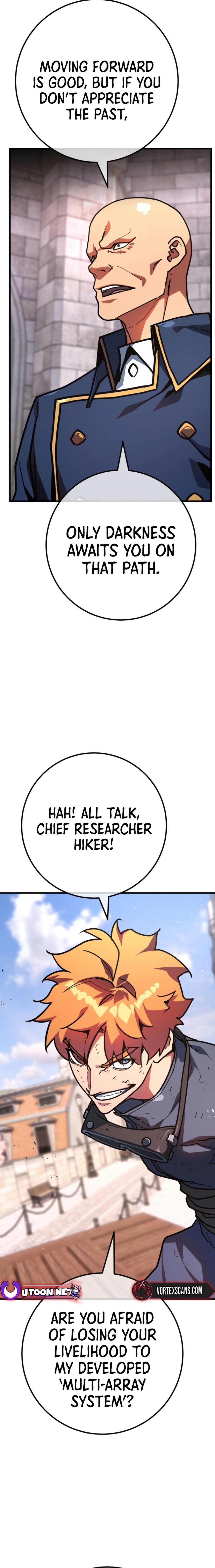 The Game’s Top Troll Chapter 119 - Page 8