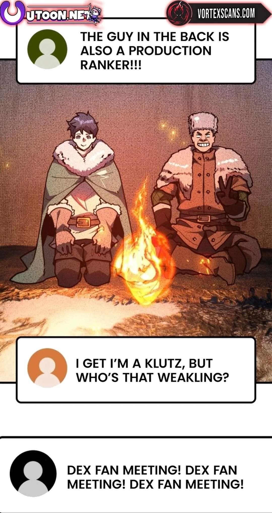 The Game’s Top Troll Chapter 124 - Page 77