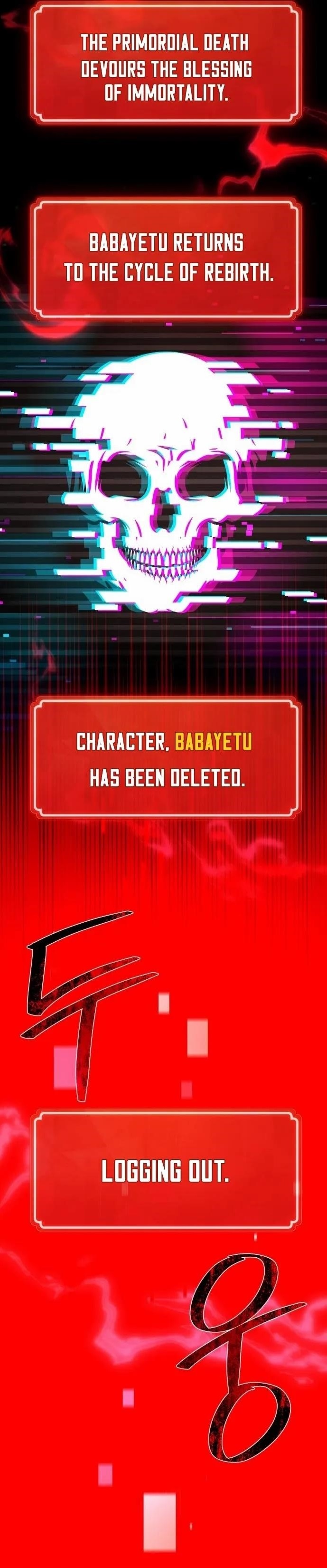 The Game’s Top Troll Chapter 130 - Page 14