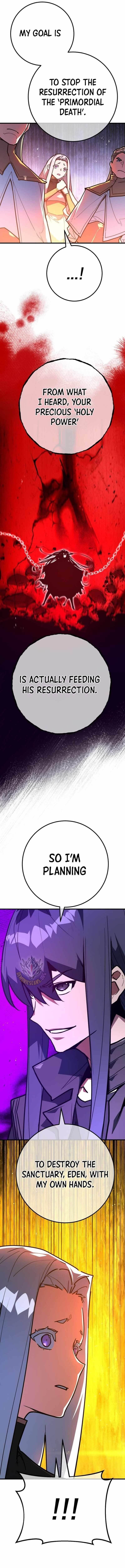 The Game’s Top Troll Chapter 134 - Page 17