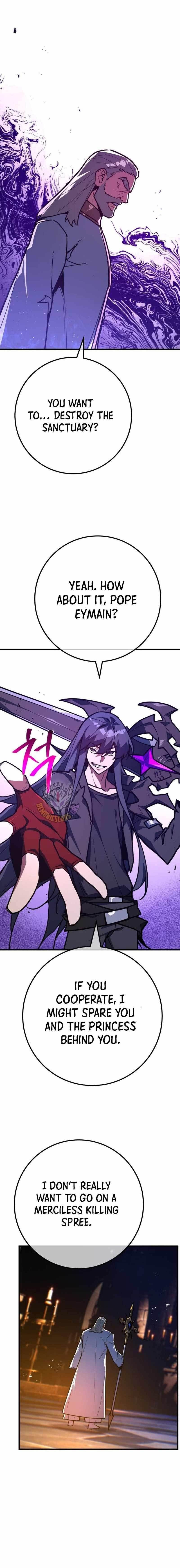 The Game’s Top Troll Chapter 134 - Page 18