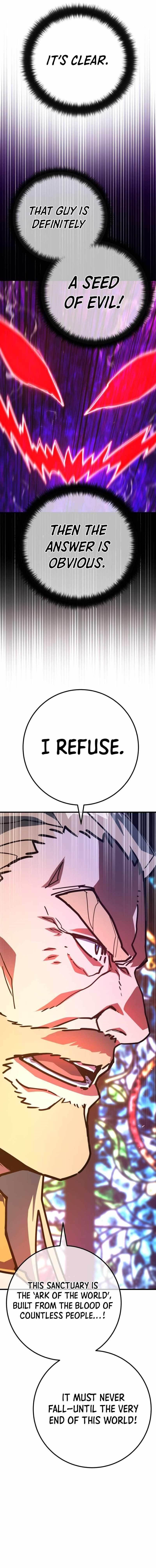 The Game’s Top Troll Chapter 134 - Page 19