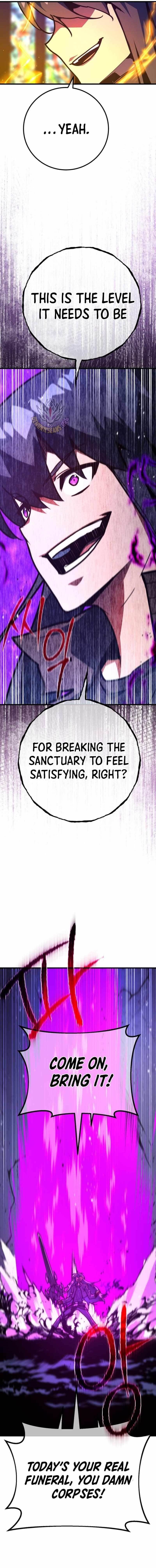 The Game’s Top Troll Chapter 135 - Page 10