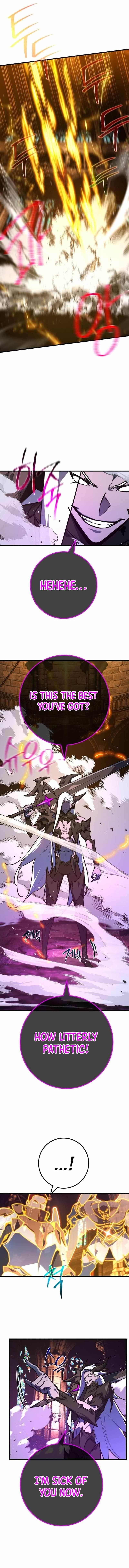 The Game’s Top Troll Chapter 135 - Page 17