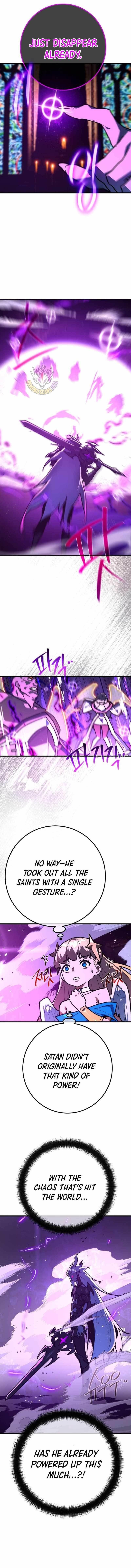 The Game’s Top Troll Chapter 135 - Page 18