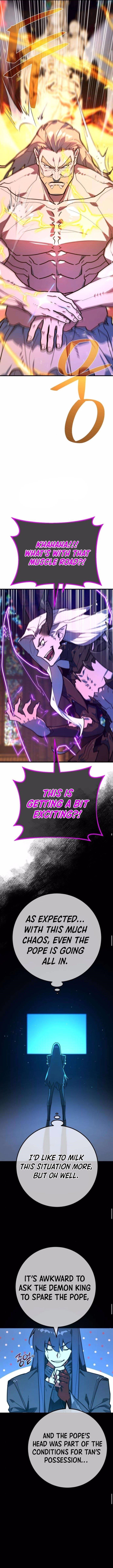 The Game’s Top Troll Chapter 136 - Page 10