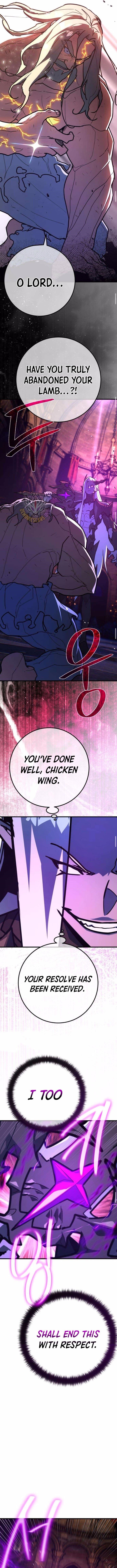 The Game’s Top Troll Chapter 136 - Page 16