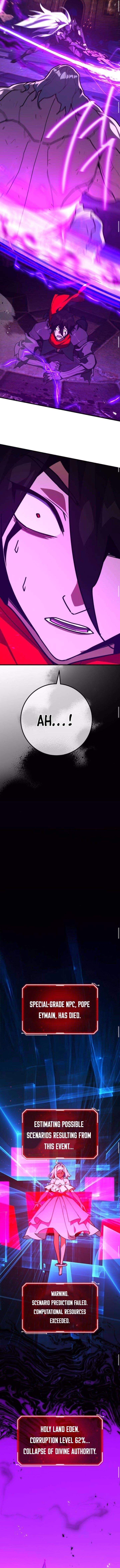 The Game’s Top Troll Chapter 136 - Page 17