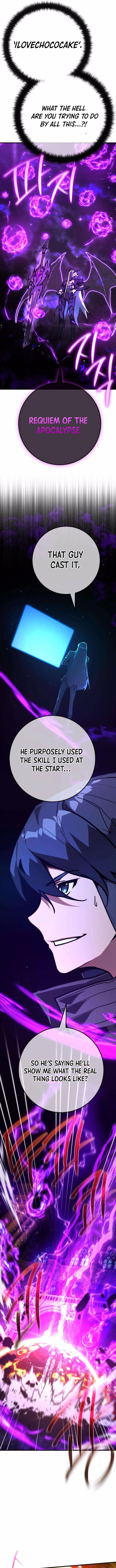 The Game’s Top Troll Chapter 136 - Page 3