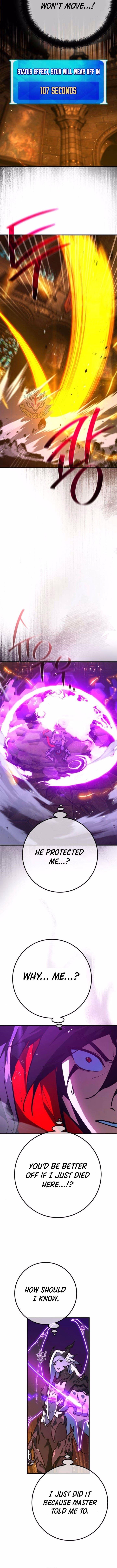 The Game’s Top Troll Chapter 136 - Page 5