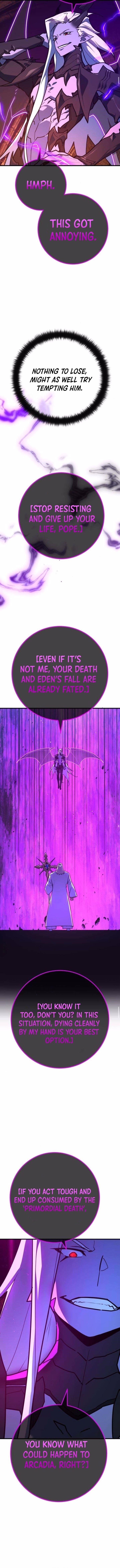 The Game’s Top Troll Chapter 136 - Page 7