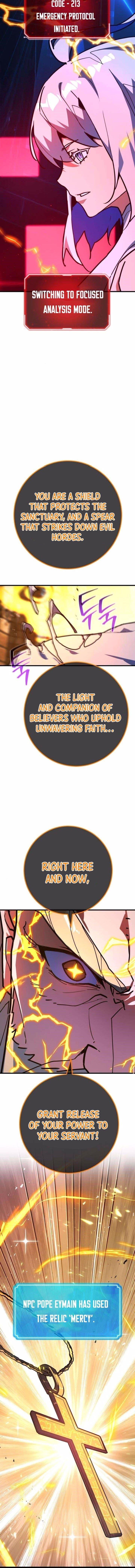 The Game’s Top Troll Chapter 136 - Page 9